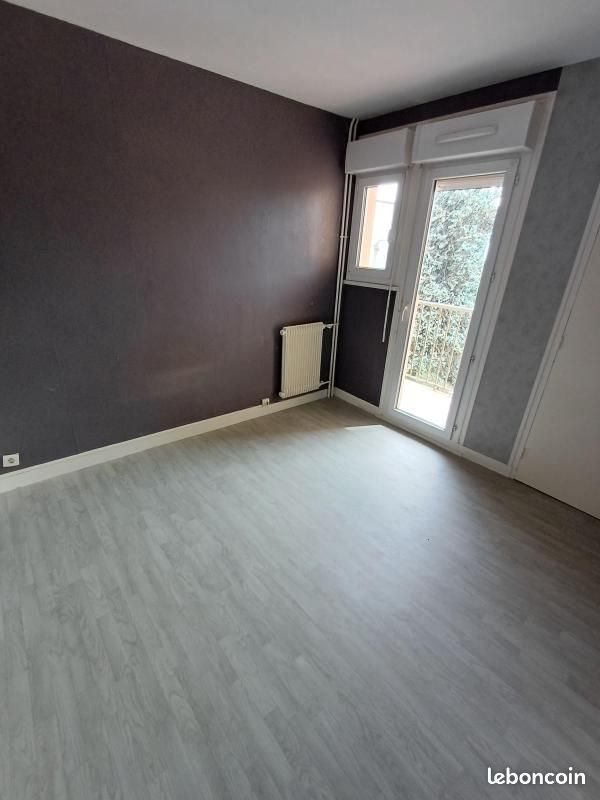 Appartement à louer, 60m², La Côte-Saint-André