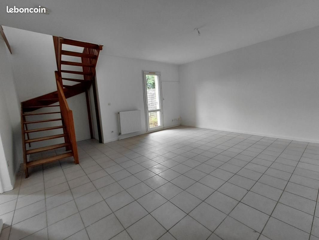 Maison à vendre, 118m², L'Isle-d'Abeau