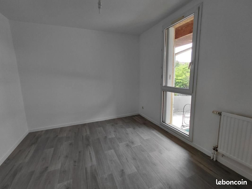 Maison à vendre, 118m², L'Isle-d'Abeau