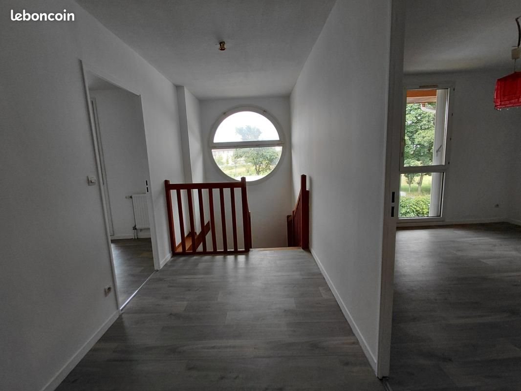 Maison à vendre, 118m², L'Isle-d'Abeau
