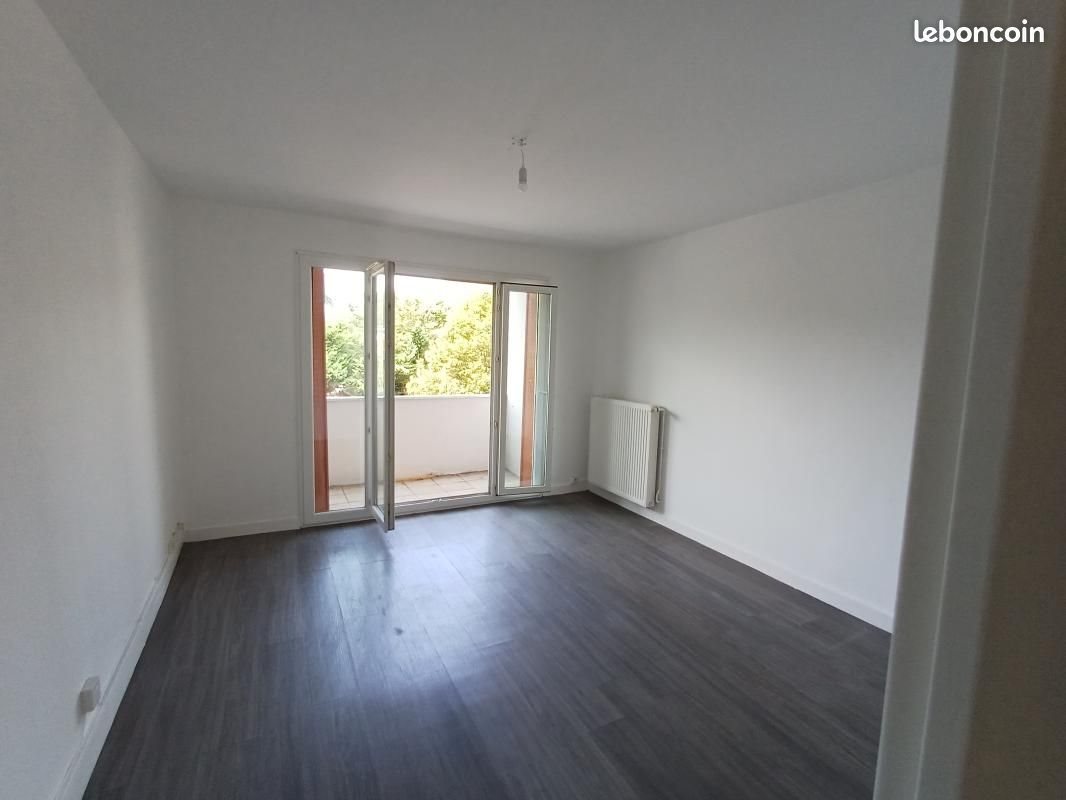 Appartement à louer, 64m², Vizille