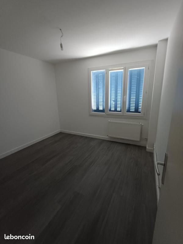 Appartement à louer, 64m², Vizille