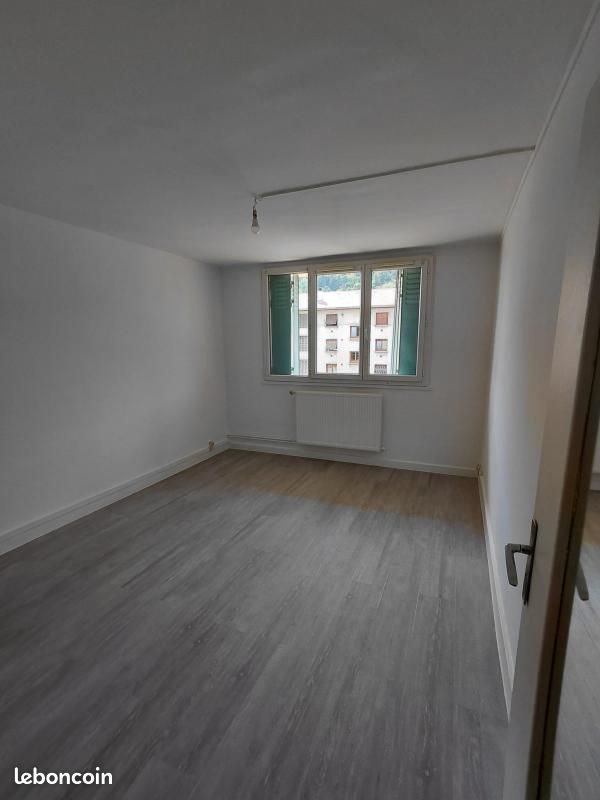 Appartement à louer, 62m², La Mure (Alpe du Grand Serre)
