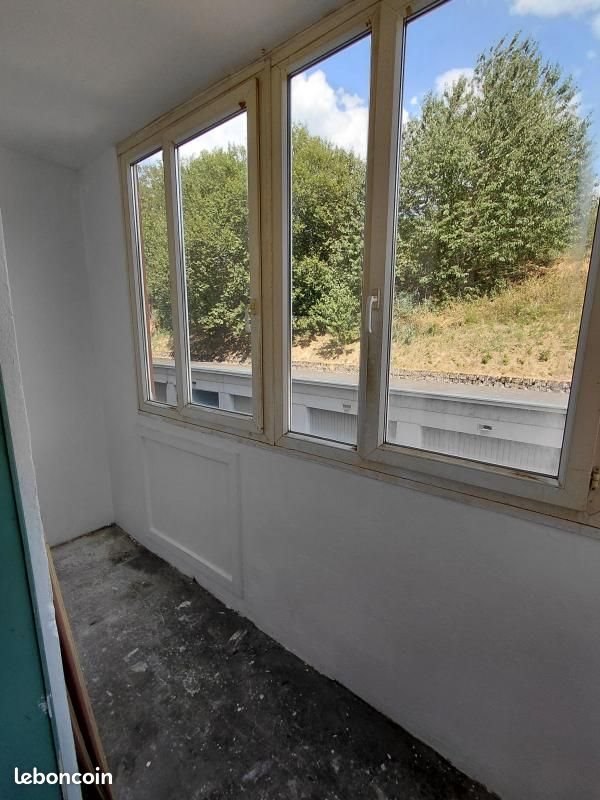 Appartement à louer, 62m², La Mure (Alpe du Grand Serre)