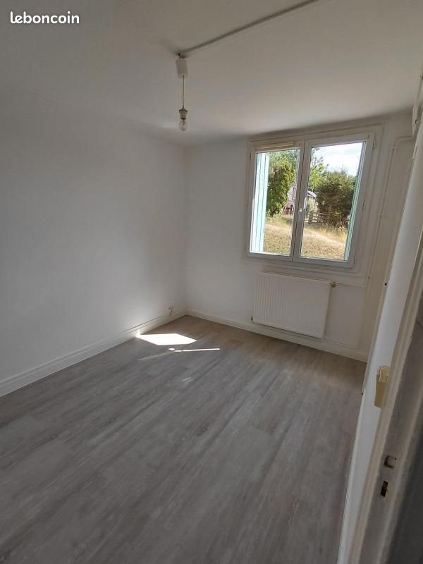 Appartement à louer, 62m², La Mure (Alpe du Grand Serre)
