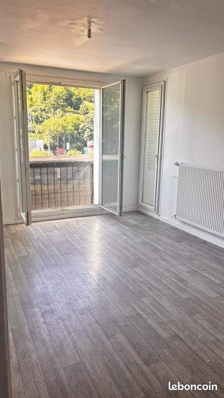 Appartement à louer, 67m², Bourgoin-Jallieu