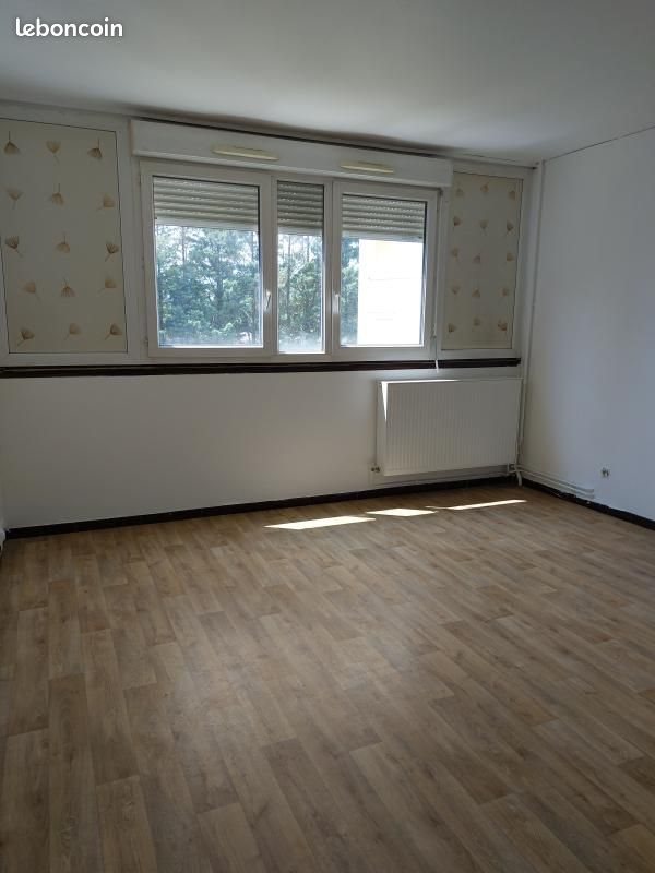 Appartement à louer, 64m², Les Roches-de-Condrieu