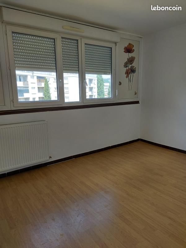 Appartement à louer, 64m², Les Roches-de-Condrieu
