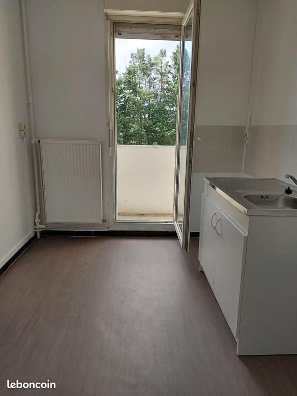 Appartement à louer, 64m², Les Roches-de-Condrieu