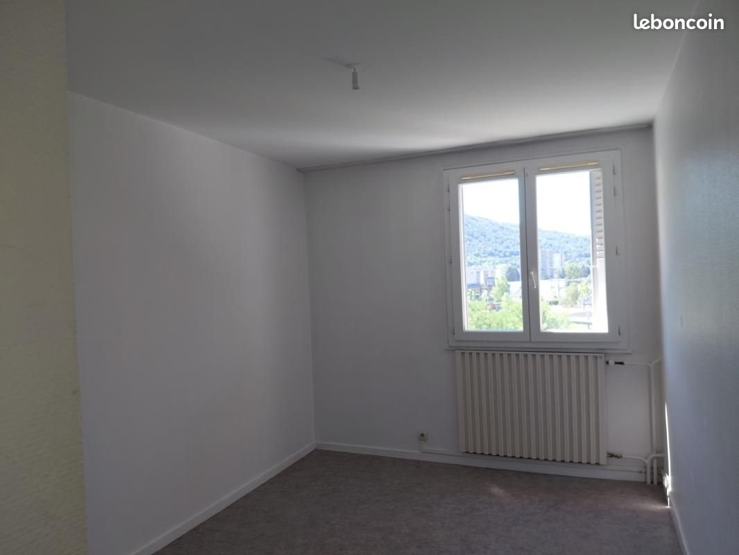 Appartement à louer, 73m², Saint-Martin-d'Hères