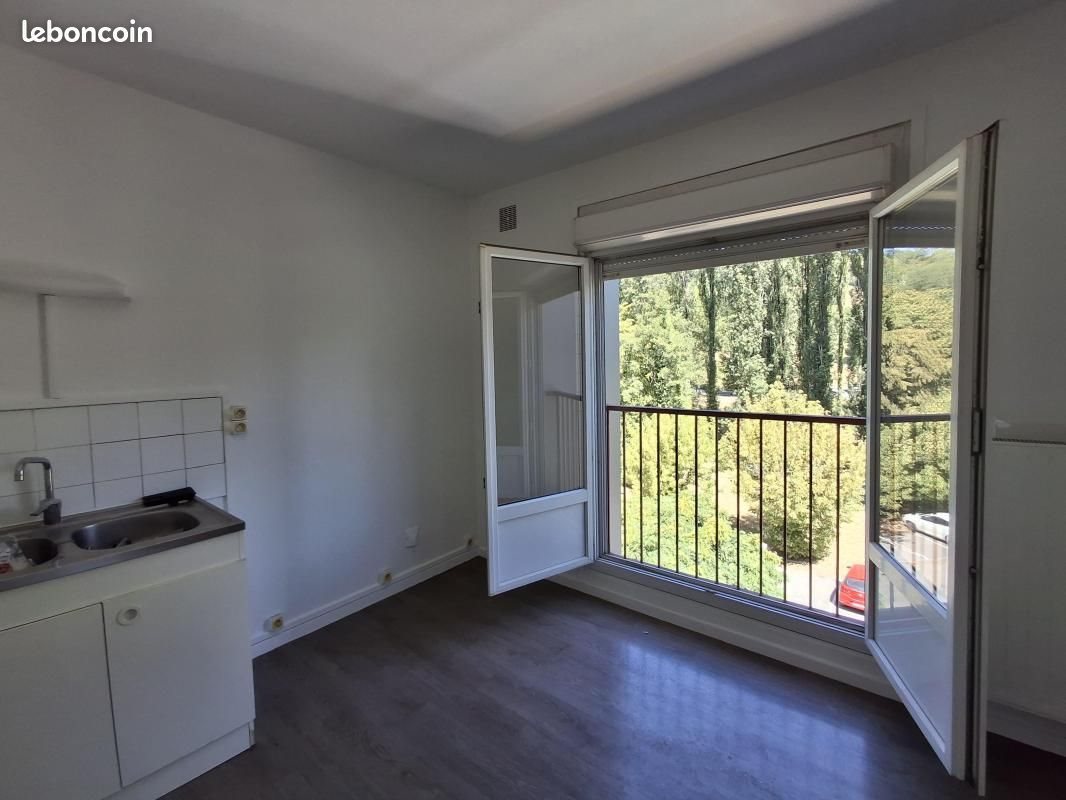 Appartement à louer, 63m², Renage