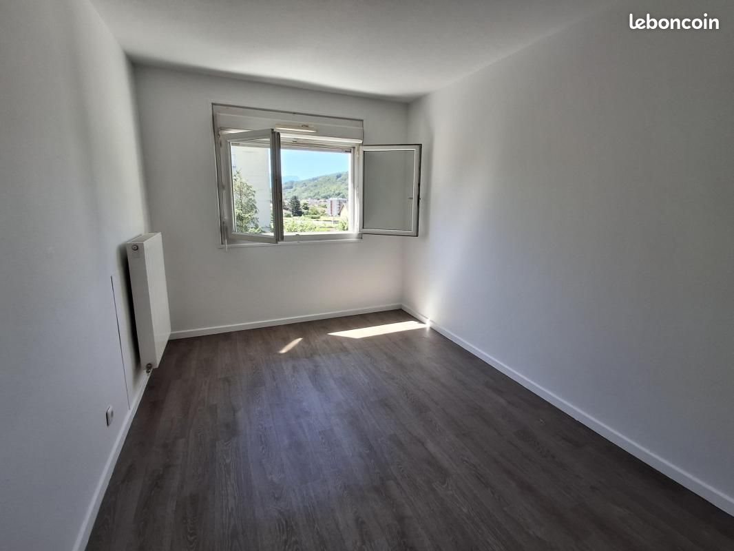 Appartement à louer, 63m², Renage