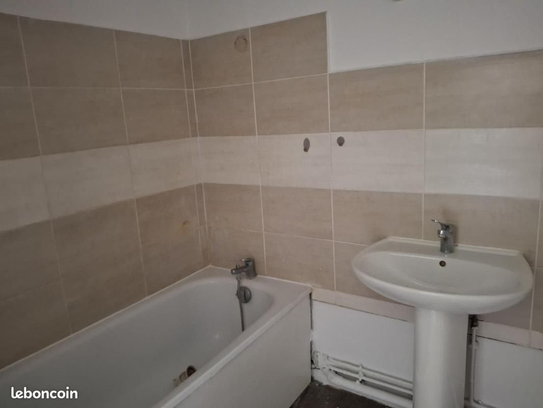 Appartement à louer, 63m², Renage