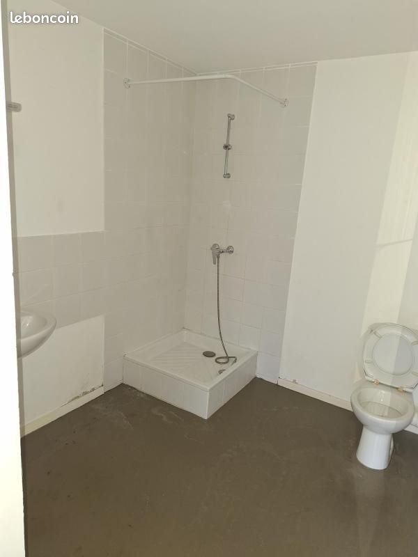 Appartement à louer, 49m², Saint-Martin-d'Hères