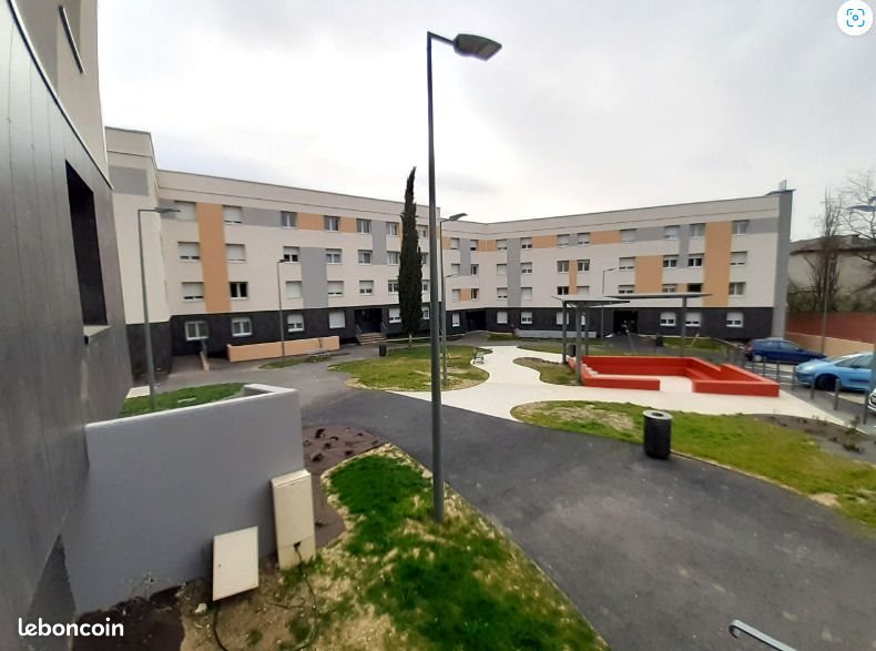 Appartement à louer, 43m², Le Péage-de-Roussillon