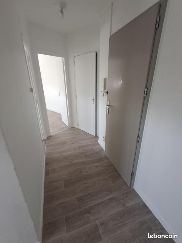 Appartement à louer, 43m², Le Péage-de-Roussillon