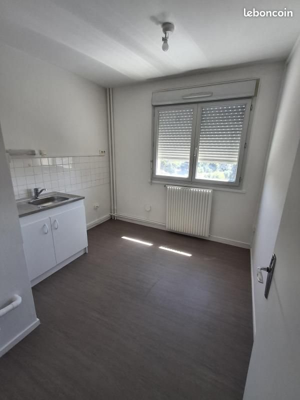 Appartement à louer, 43m², Le Péage-de-Roussillon