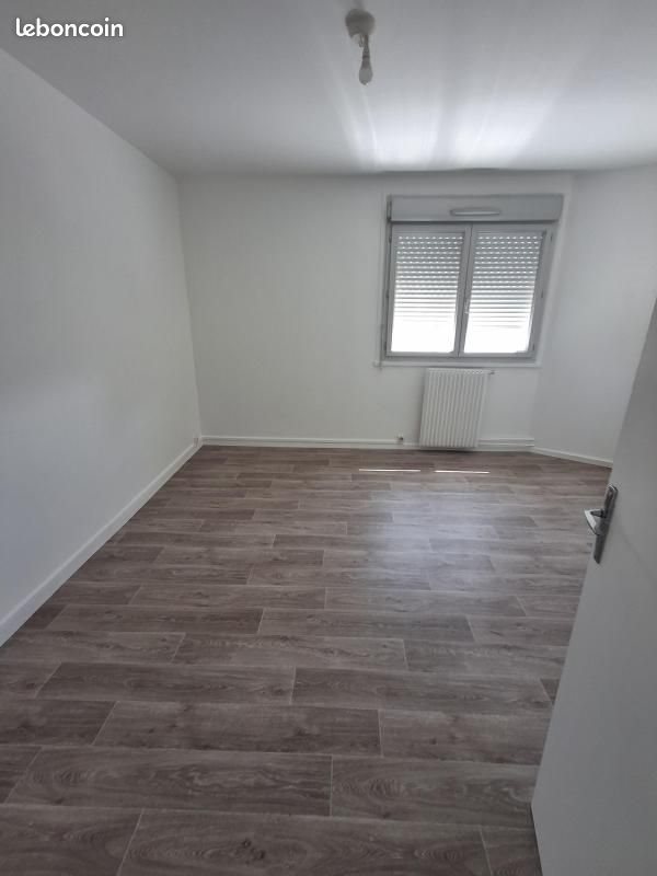 Appartement à louer, 43m², Le Péage-de-Roussillon