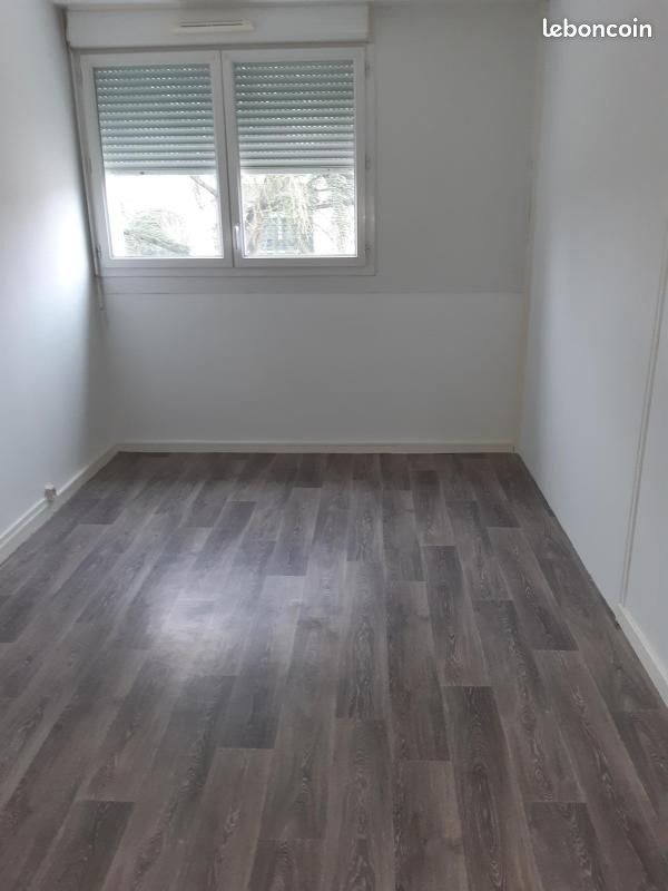 Appartement à louer, 79m², Beaurepaire