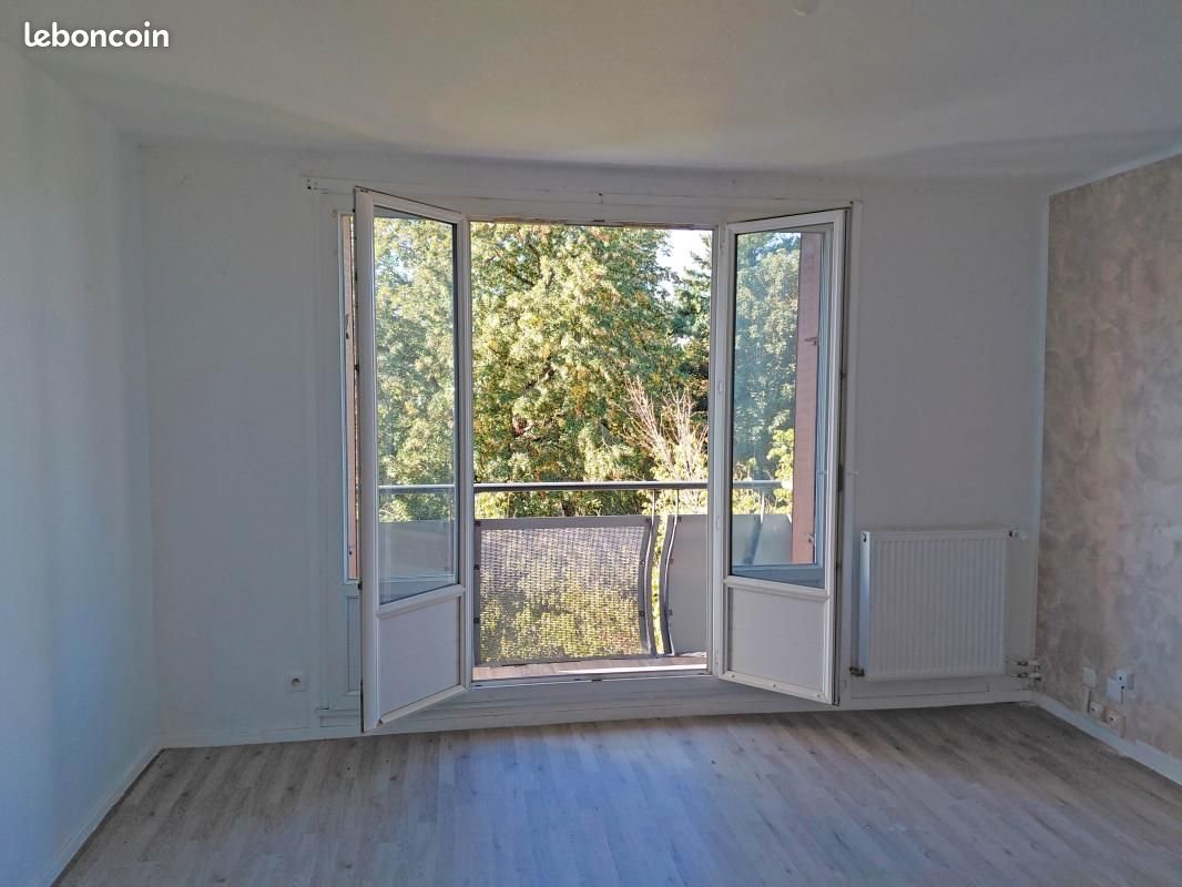 Appartement à louer, 67m², Feyzin