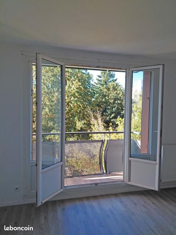 Appartement à louer, 67m², Feyzin