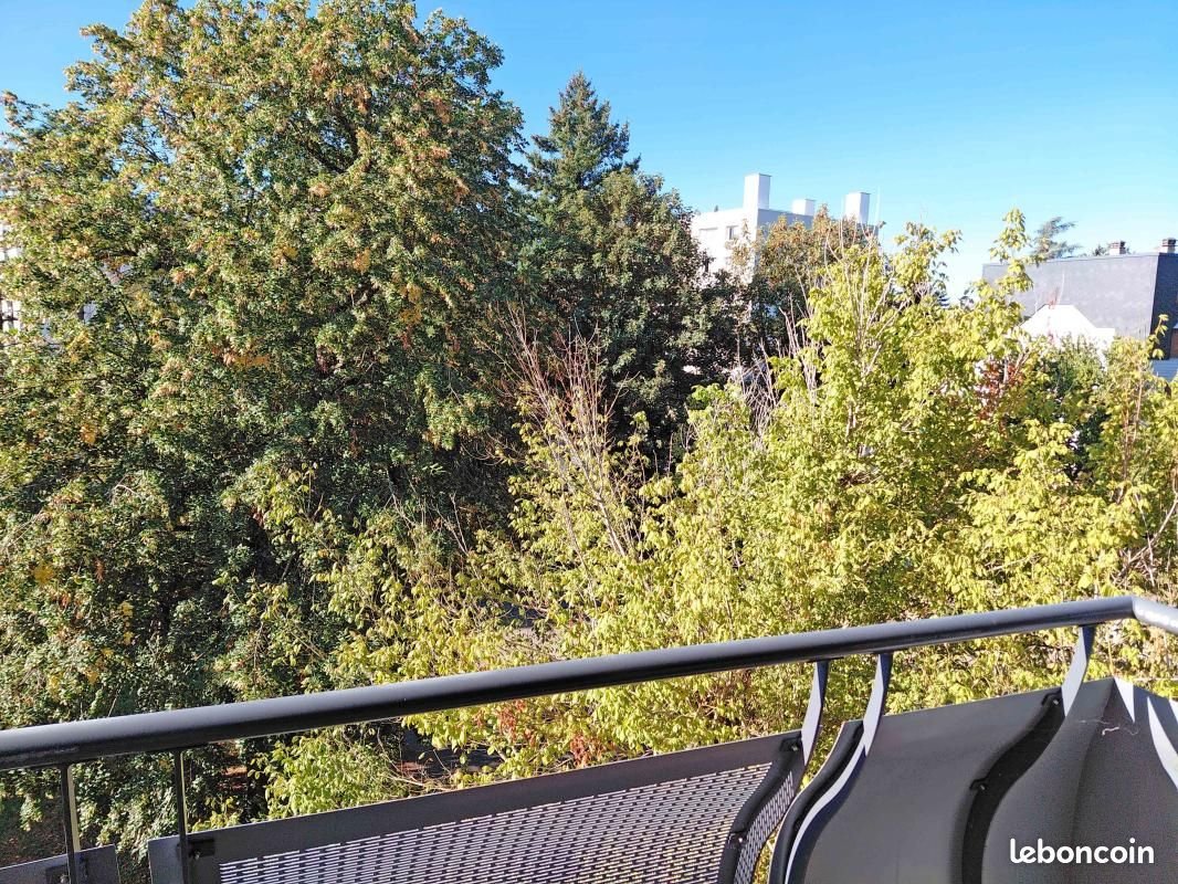 Appartement à louer, 67m², Feyzin