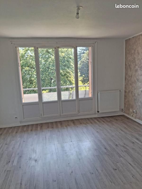 Appartement à louer, 67m², Feyzin