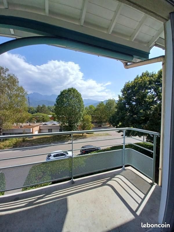 Appartement à louer, 78m², Montbonnot-Saint-Martin