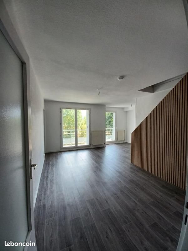 Appartement à louer, 78m², Montbonnot-Saint-Martin