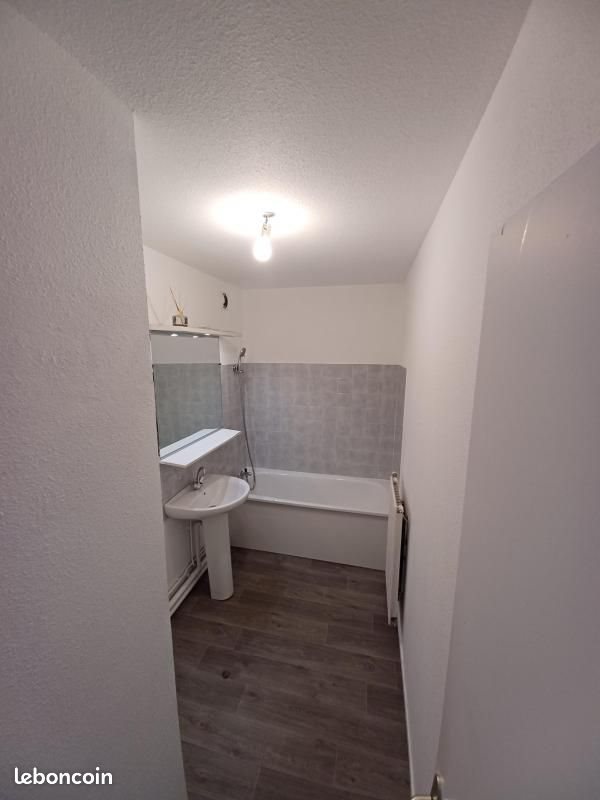 Appartement à louer, 78m², Montbonnot-Saint-Martin