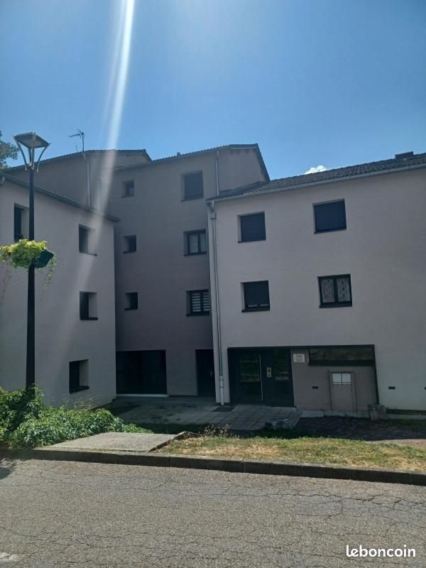Appartement à louer, 82m², Montbonnot-Saint-Martin