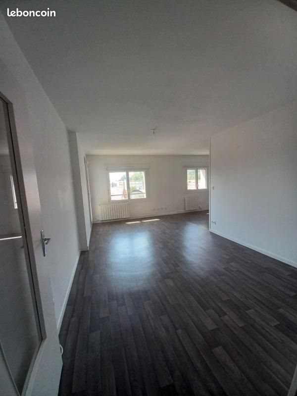 Appartement à louer, 82m², Montbonnot-Saint-Martin