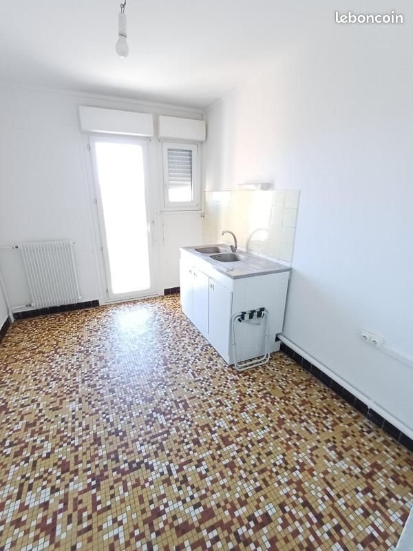 Appartement à louer, 75m², La Côte-Saint-André