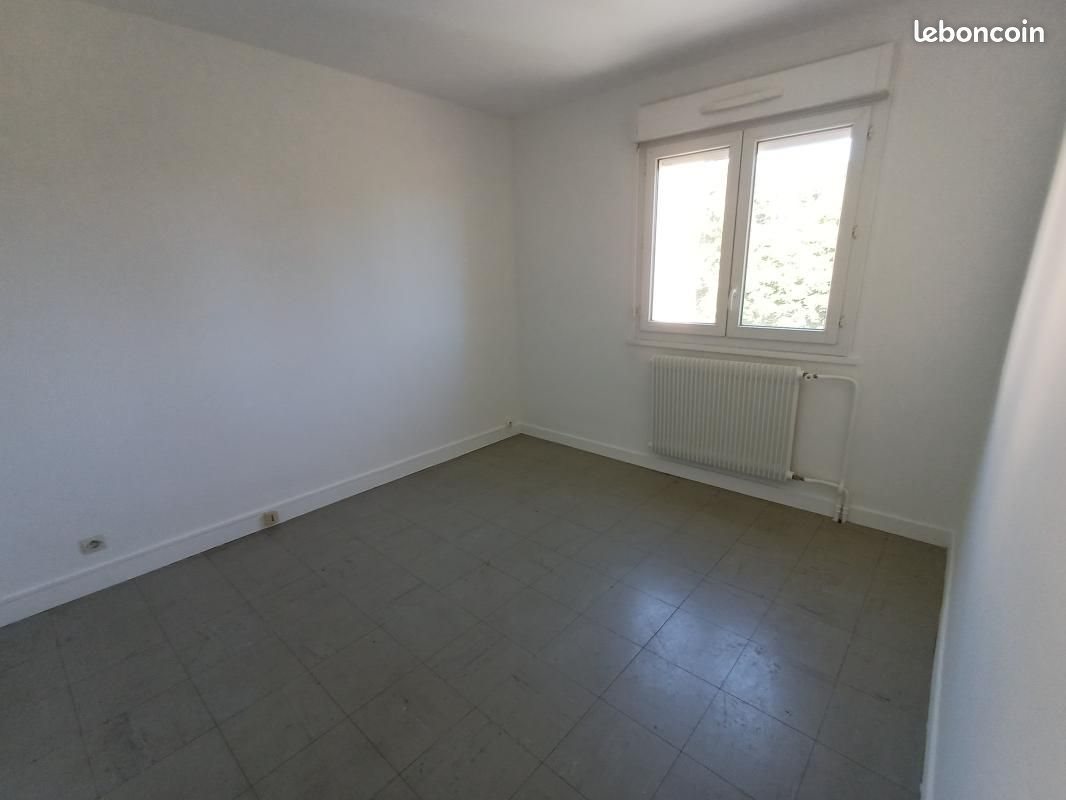 Appartement à louer, 75m², La Côte-Saint-André