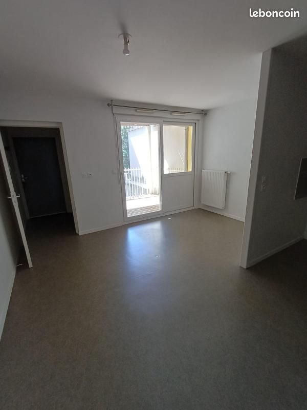 Appartement à louer, 49m², Tullins