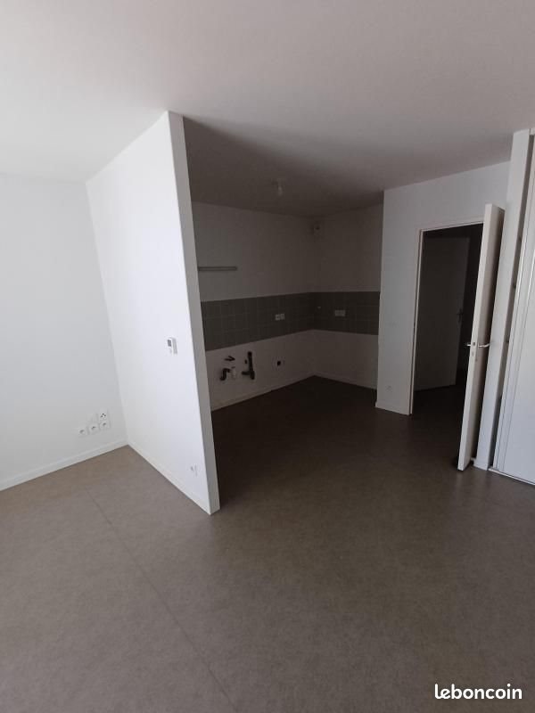 Appartement à louer, 49m², Tullins