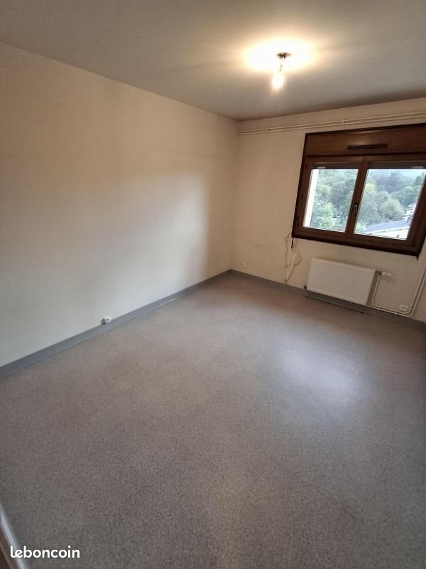 Appartement à louer, 89m², Grenoble