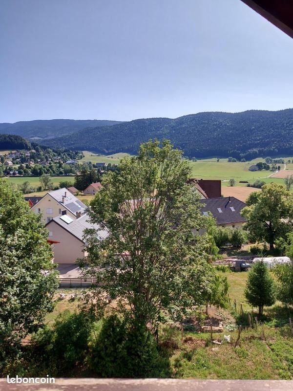 Appartement à louer, 84m², Méaudre