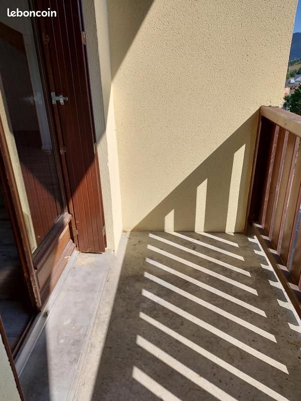 Appartement à louer, 84m², Méaudre