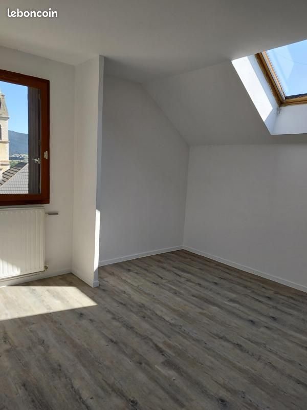 Appartement à louer, 84m², Méaudre