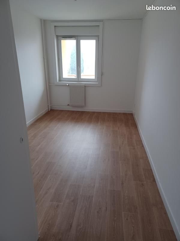 Appartement à louer, 58m², Saint-Marcellin