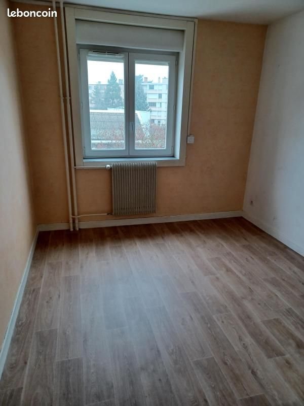 Appartement à louer, 58m², Saint-Marcellin