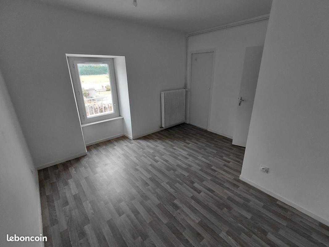 Appartement à louer, 74m², Marcilloles