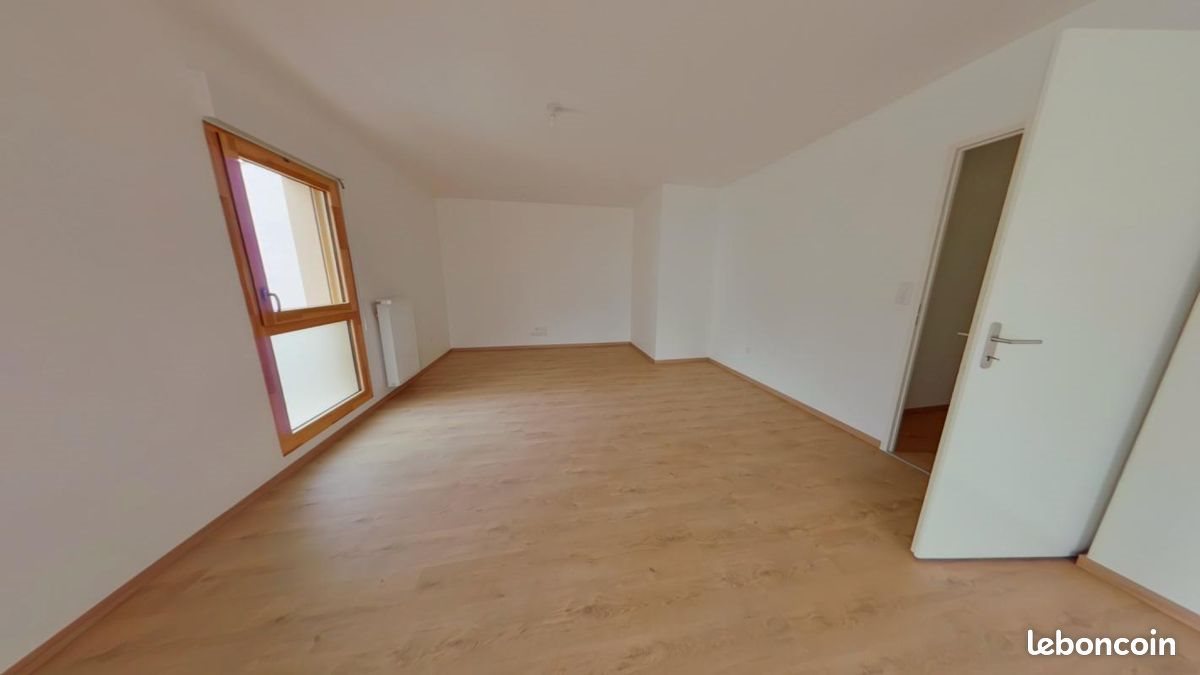 Appartement à louer, 52m², Grenoble