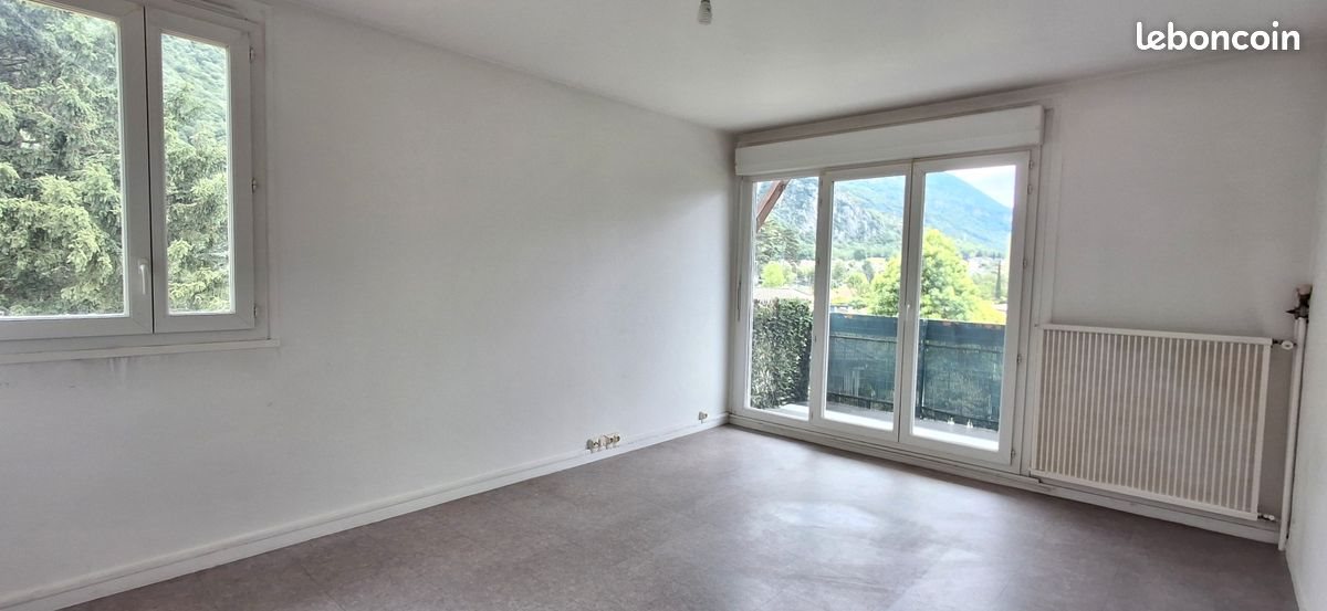 Appartement à louer, 76m², Voreppe