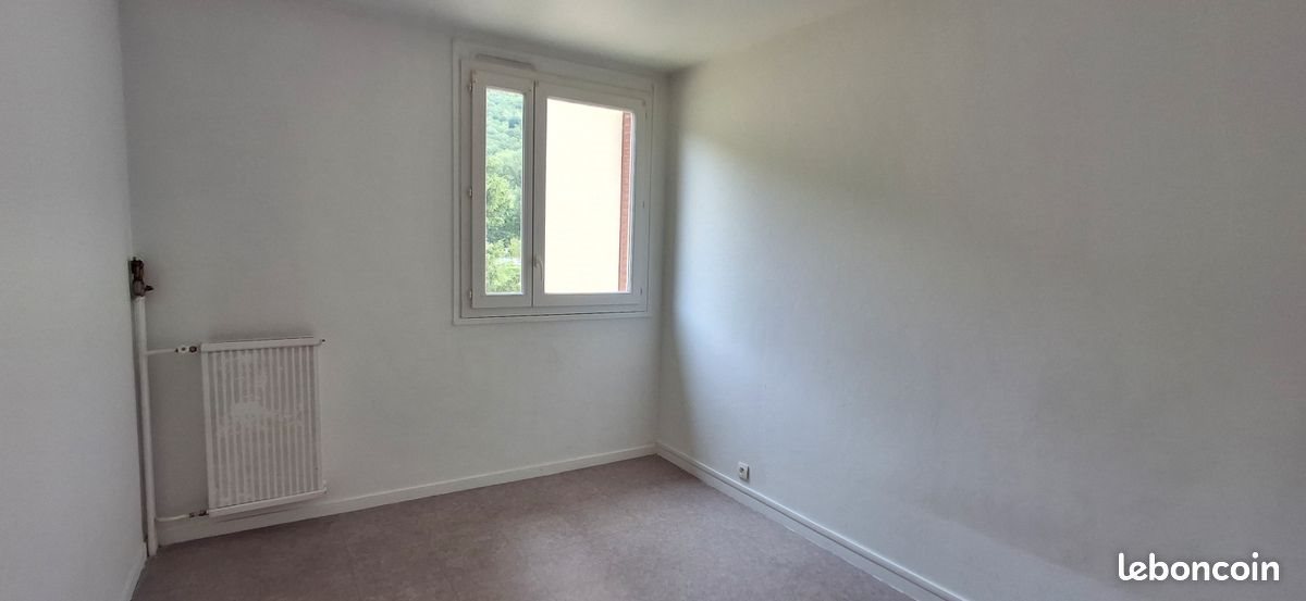 Appartement à louer, 76m², Voreppe