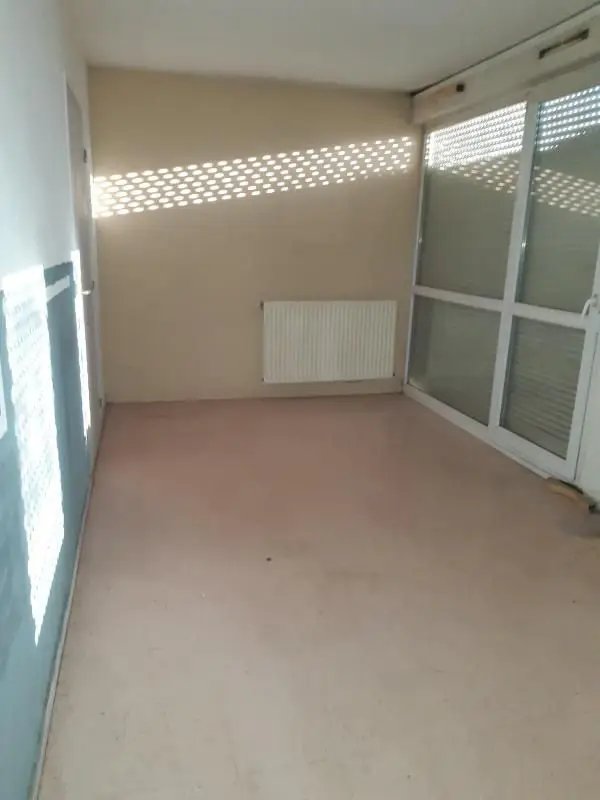 Appartement à vendre, 82m², Saint-Martin-d'Hères