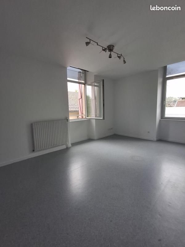 Appartement à louer, 68m², Tullins