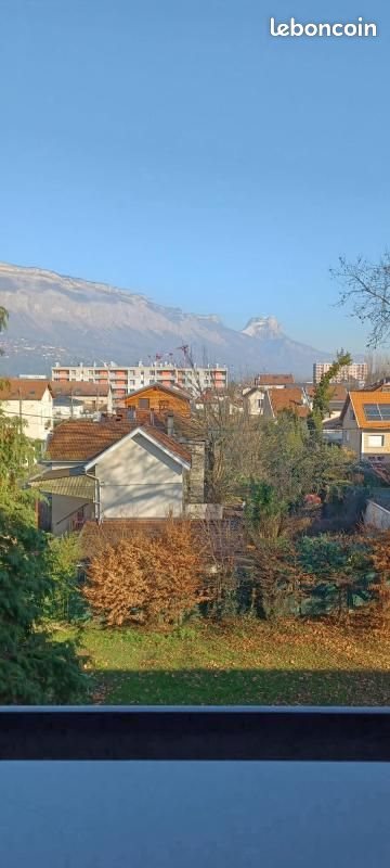 Appartement à louer, 68m², Saint-Martin-d'Hères