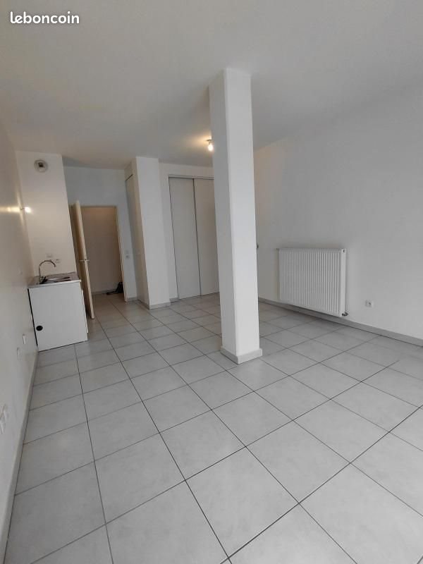 Appartement à louer, 48m², Fontaine